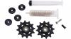 Sram REAR DERAILLEUR PULLEY KIT RED ETAP AXS CERAMIC 12 SPEED