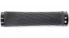 Sram Locking Grips for Grip Shift Full Length 122mm with Black Clamps and End Plug