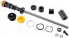Sram  FORK SPRING DEBONAIR ASSEMBLY - 100-160MM (INCLUDES TOP CAP, DEBONAIR SPRING, TRAVEL SPACERS & SHAFT BOLT) - 35G A1-A2 (2020-2024)
