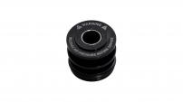 Sram  FORK SPRING SEALHEAD - 32MM DEBONAIR BLACK (REPLACES FLOATING SEALHEAD, BASEPLATE & WAVE WASHER) SID A1-A4(2011-2016)/REBA A2+(2013+)/BLUTO A1+(2015+)
