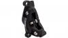 Sram  DISC BRAKE CALIPER ASSEMBLY - (ASSEMBLED, NO HOSE) DIFFUSION BLACK ANO- G2 RS (A2)
