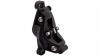 Sram  DISC BRAKE CALIPER ASSEMBLY - (ASSEMBLED, NO HOSE) DIFFUSION BLACK ANO- G2 RSC (A2)
