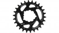 Sram Chain Ring X-Sync 26T Direct Mount 6 Degree Offset Alum 11 speed