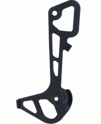 Shimano  Inner plate (GS) used for RD-U8000