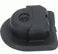 Shimano  Inner Hole Cap
