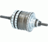 Shimano  Internal Assembly (Axle Length 187 mm) B
