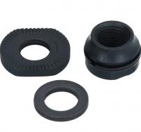 Shimano  Lock Nut Unit
