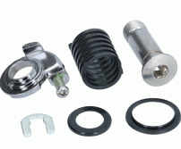 Shimano B-Axle Assembly (SS-type)