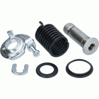 Shimano B-Axle Assembly