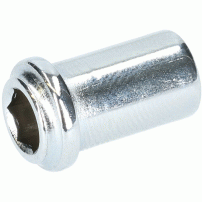 Shimano Pivot nut (12.5 mm) for front