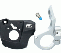 Shimano R.H. Base Cover Unit for SL-M7000-10 w/Indicator Type