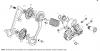Sram   SRAM X0 / X9 / X7 / ViaGT - REAR DERAILLEUR 2x10, 3x10 (2011-2012)