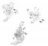 Sram   SRAM X0 / X9 - FRONT DERAILLEUR 2x10, 3x10 (2011-2012)