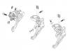 Sram   SRAM X.9 - FRONT DERAILLEUR 3x9 (2007-2010)