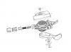 Sram   SRAM XX1 / X01 / X01DH - TRIGGER SHIFTER 1x11