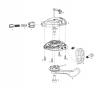 Sram   SRAM X7 - TRIGGER SHIFTER 3x9 (2010)
