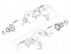 Sram   SRAM X.0 / SRAM X.9 / SRAM X.7 / ROCKET / ATTACK - TWIST SHIFTER (2005-2011) 3x9