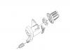 Sram   3.0 COMP / 3.0 / MRX COMP / MRX - TWIST SHIFTER 3x9