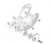 Sram   TRUVATIV 2X10 X-GUIDE CHAIN GUIDES - 2012