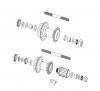 Sram   406 - MTB HUB