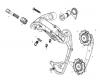 Sram   SRAM FORCE22 - REAR DERAILLEUR