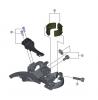 Shimano FD Front Derailleur - Umwerfer  FD-TX800