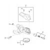 Shimano SL Shift Lever - Schalthebel  SL-2403