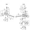 Shimano SL Shift Lever - Schalthebel  SL-C900 SHIMANO NEXAVE Tap-Fire Schaltgriff