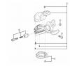 Shimano SL Shift Lever - Schalthebel  SL-M610 DEORE Rapidfire Plus Lever (10-Speed)