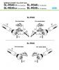 Shimano SL Shift Lever - Schalthebel  SL-RS40_RS30-1723