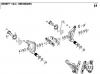 Sram RIM BRAKES  SHORTY™ 4 & 6 - RIM BRAKES