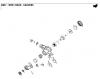 Sram CABLE DISC BRAKE - CALIPERS  BB5™ - MTB / ROAD - CALIPERS