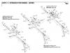 Sram HYDRAULIC DISC BRAKE - LEVERS  JUICY® 3 - HYDRAULIC DISC BRAKE - LEVERS