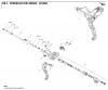 Sram HYDRAULIC DISC BRAKE - LEVERS  DB 3 - HYDRAULIC DISC BRAKE - LEVERS