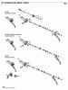 Sram HYDRAULIC DISC BRAKE - LEVERS  X0 - HYDRAULIC DISC BRAKE - LEVERS 2013