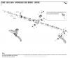 Sram HYDRAULIC DISC BRAKE - LEVERS  CODE™ (2011-2014) - HYDRAULIC DISC BRAKE - LEVERS