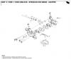 Sram HYDRAULIC DISC BRAKE - CALIPERS  CODE™ 5 / CODE 7 / CODE (2008-2010) - HYDRAULIC DISC BRAKE - CALIPERS