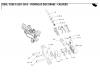 Sram HYDRAULIC DISC BRAKE - CALIPERS  CODE / CODE R (2011-2014) - HYDRAULIC DISC BRAKE - CALIPERS
