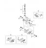 Shimano BR Brake - Bremse  BR-5710-F -3472  SHIMANO 105 Caliper Brake