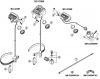 Shimano CS Cassette / Zahnkranz  SHIMANO C-SERIE CI-DECK PLUS