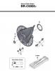 Shimano BR Brake - Bremse  BR-C6000-F -3741