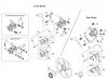 Shimano BR Brake - Bremse  BR-CX75 -3355  Disc Brake