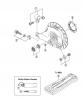 Shimano BR Brake - Bremse  BR-IM45-R -3088  Roller Brake