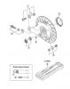 Shimano BR Brake - Bremse  BR-IM55-R -3090  Roller Brake