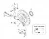 Shimano BR Brake - Bremse  BR-IM70-R -2838 Roller Brake