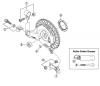 Shimano BR Brake - Bremse  BR-IM73-R -2638