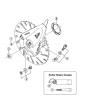 Shimano BR Brake - Bremse  BR-IM81-F -3282 Roller Brake