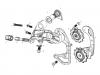 Sram   SRAM RED 22 - REAR DERAILLEUR