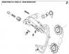 Sram   SRAM FORCE 22 / RIVAL 22 - REAR DERAILLEUR