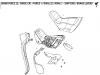 Sram   SRAM FORCE 22 / FORCE CX1 / FORCE 1 / RIVAL 22 / RIVAL 1 - SHIFTERS / BRAKE LEVERS